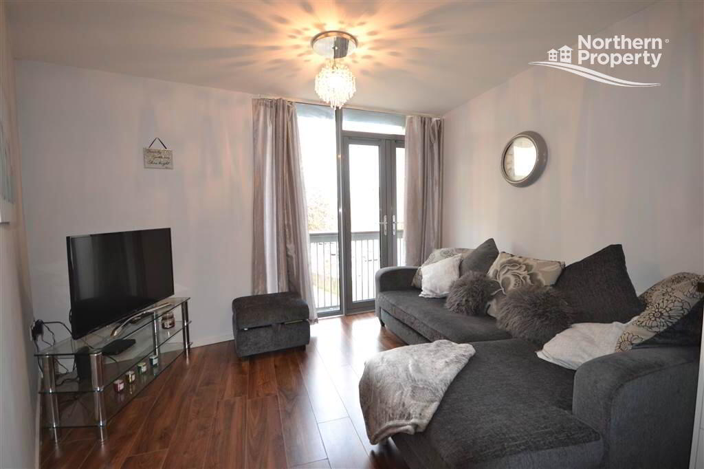 Photo 5 of 1.2, 117 Lisburn Road, Belfast