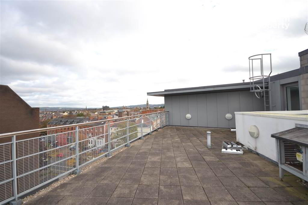 Photo 13 of 1.2, 117 Lisburn Road, Belfast