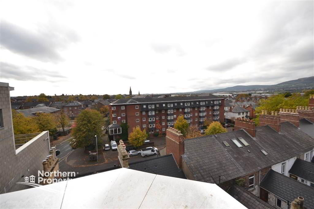 Photo 14 of 1.2, 117 Lisburn Road, Belfast