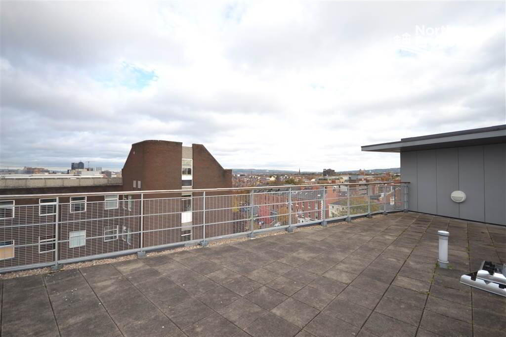 Photo 15 of 1.2, 117 Lisburn Road, Belfast