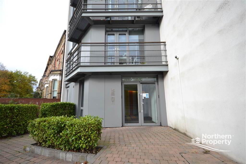 Photo 11 of 1.2, 117 Lisburn Road, Belfast