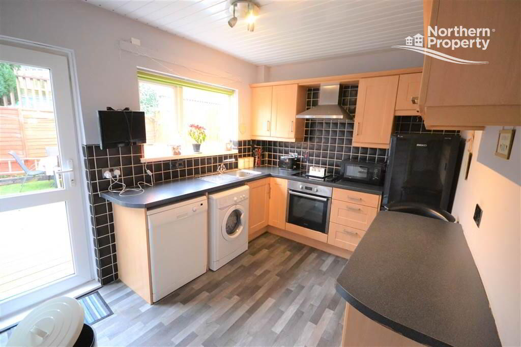 Photo 5 of 95 Monagh Road, Belfast
