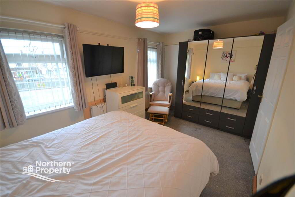 Photo 10 of 95 Monagh Road, Belfast