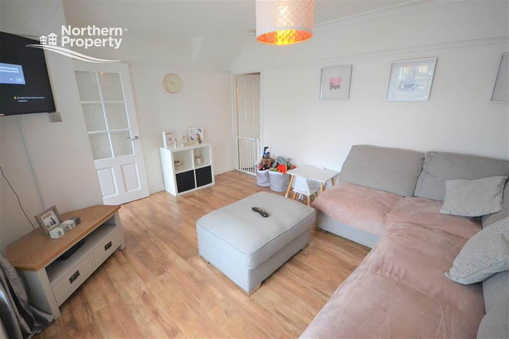 Photo 4 of 95 Monagh Road, Belfast