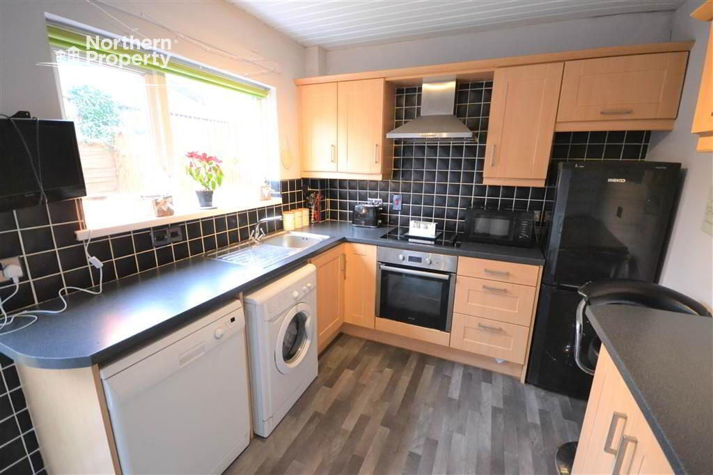 Photo 7 of 95 Monagh Road, Belfast