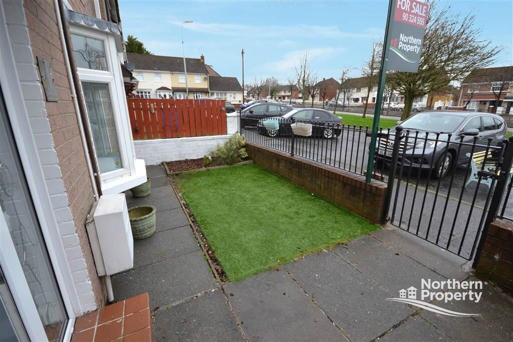 Photo 2 of 95 Monagh Road, Belfast