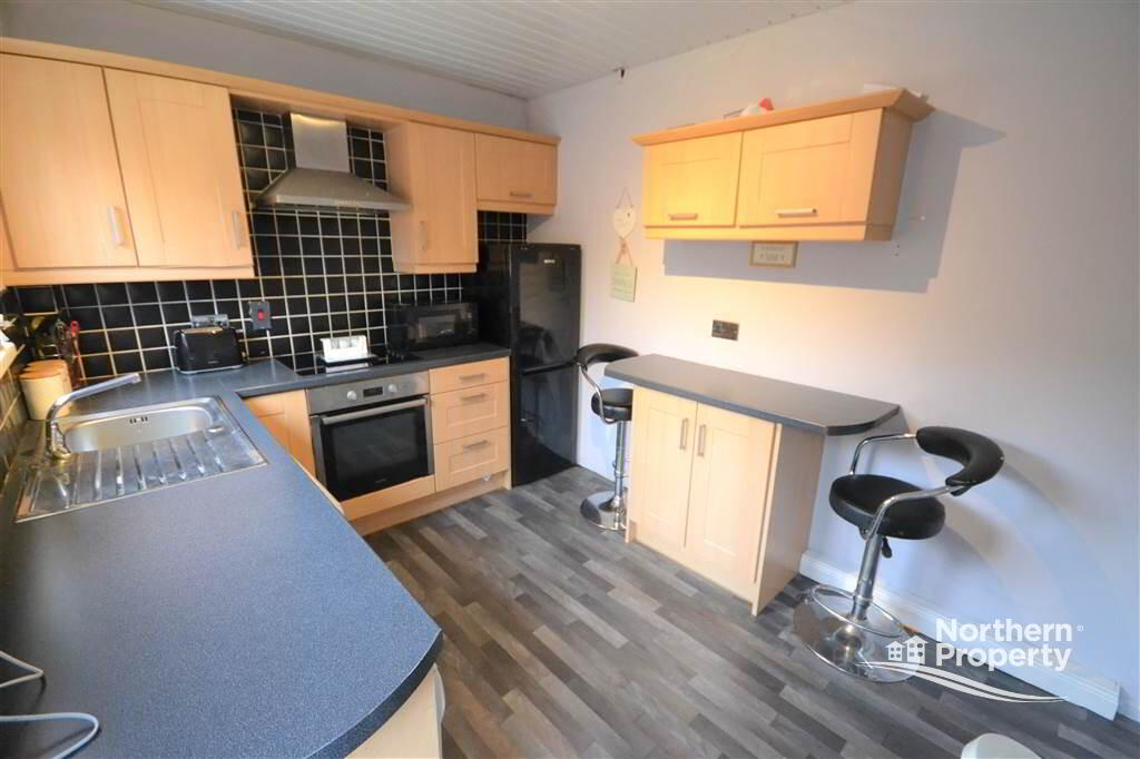 Photo 6 of 95 Monagh Road, Belfast