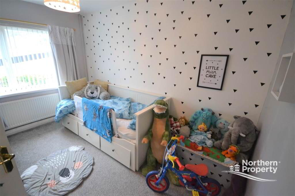 Photo 11 of 95 Monagh Road, Belfast