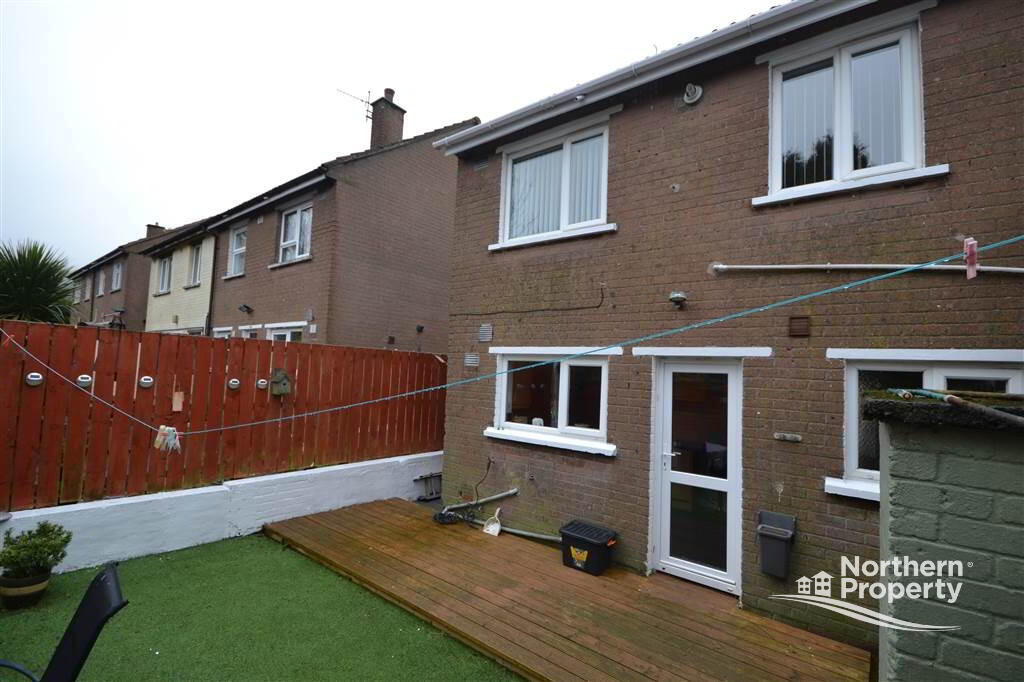 Photo 15 of 95 Monagh Road, Belfast