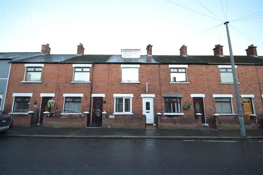 Photo 1 of 49 Iris Drive, Belfast