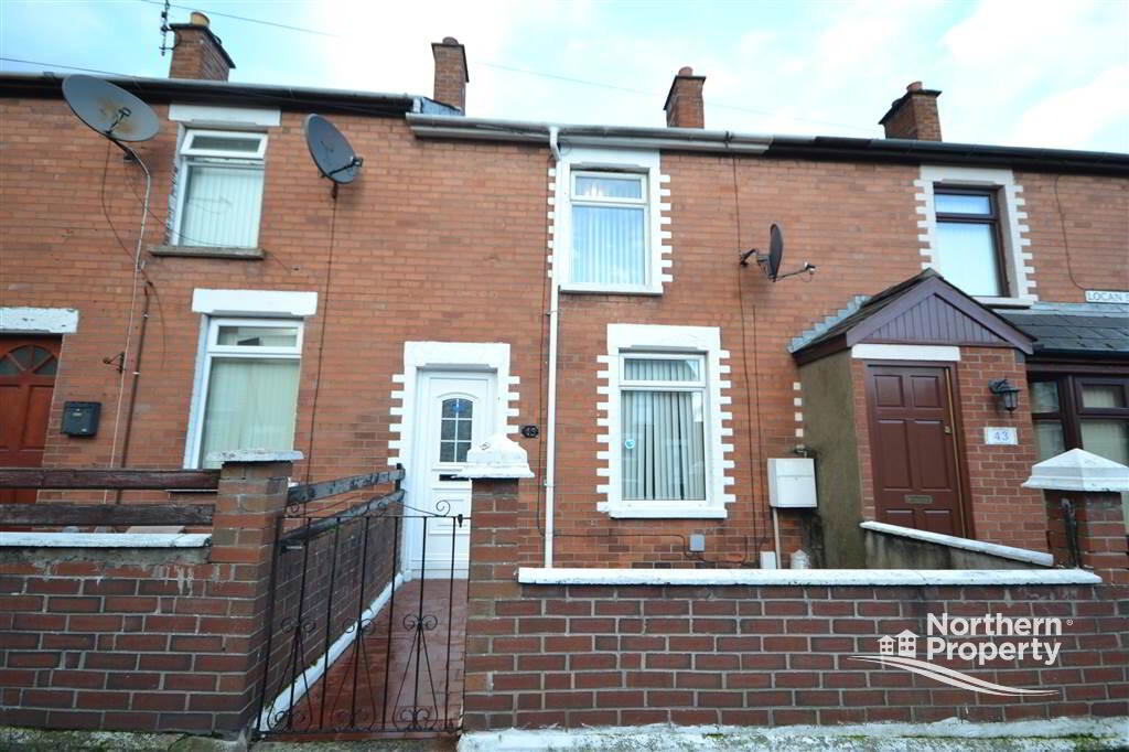 Photo 1 of 45 Locan Street, Belfast