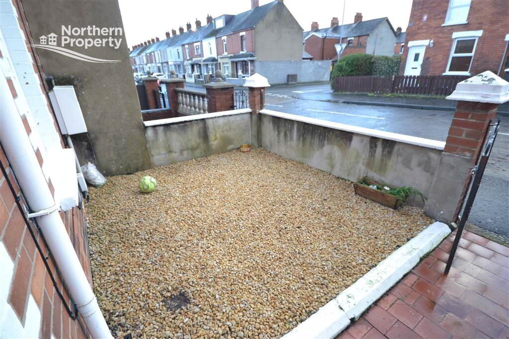 Photo 2 of 45 Locan Street, Belfast