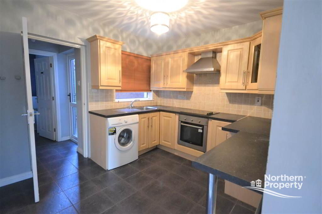 Photo 4 of 45 Locan Street, Belfast