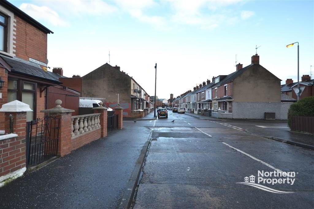 Photo 11 of 45 Locan Street, Belfast