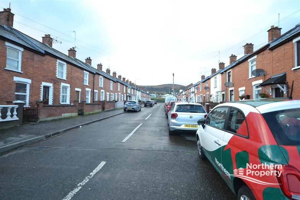 Photo 12 of 45 Locan Street, Belfast