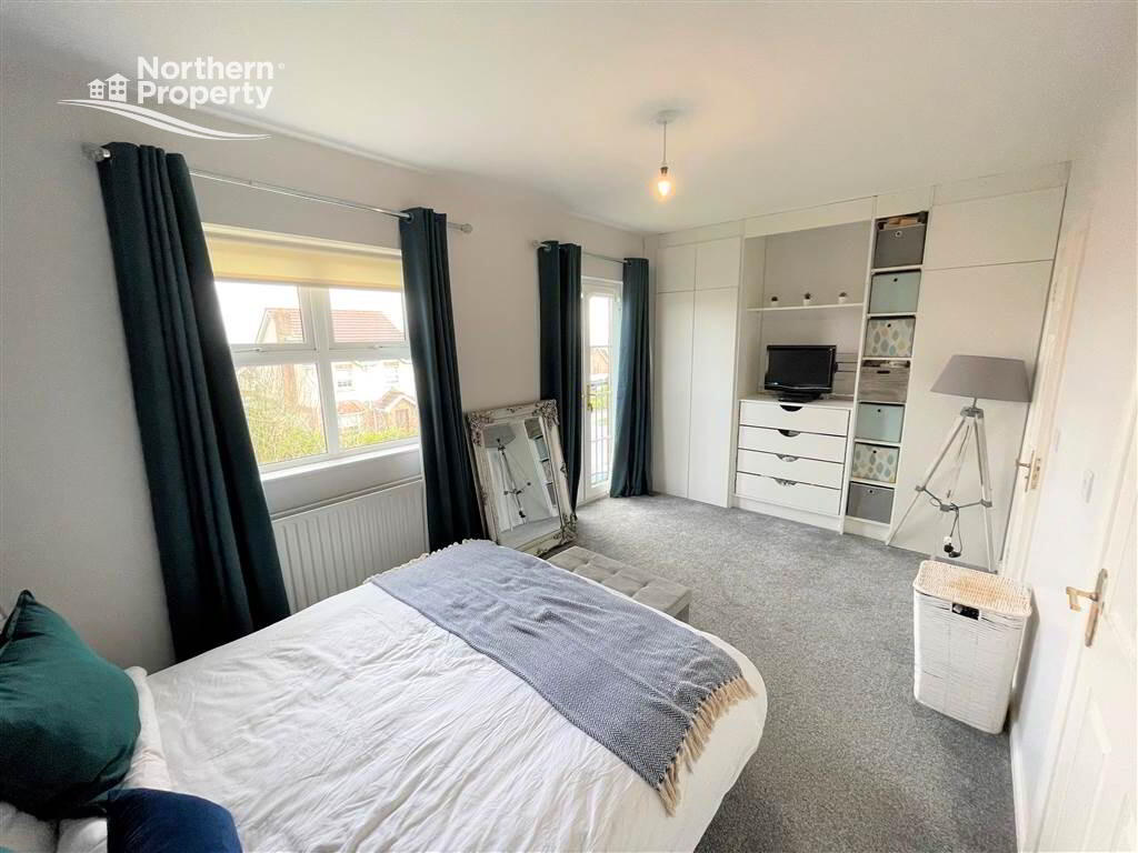 Photo 9 of 92 Mount Eagles Glen, Dunmurry, Belfast