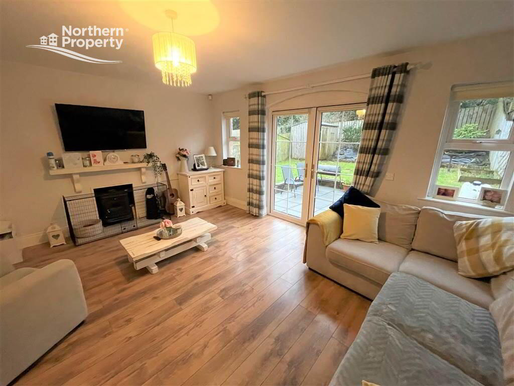 Photo 5 of 92 Mount Eagles Glen, Dunmurry, Belfast