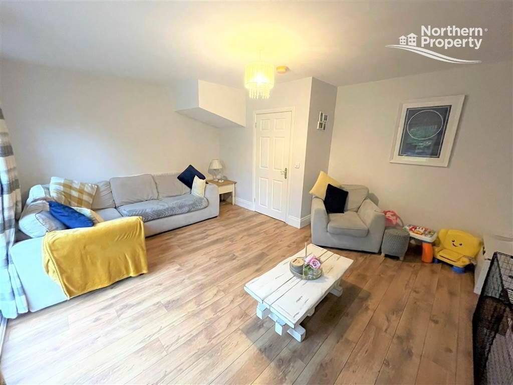 Photo 6 of 92 Mount Eagles Glen, Dunmurry, Belfast