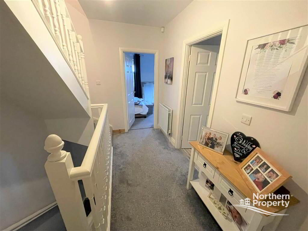 Photo 7 of 92 Mount Eagles Glen, Dunmurry, Belfast