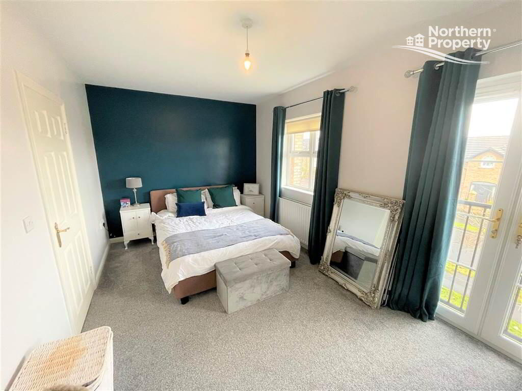 Photo 8 of 92 Mount Eagles Glen, Dunmurry, Belfast