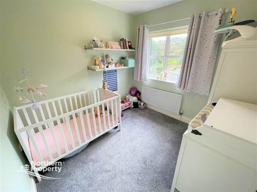 Photo 11 of 92 Mount Eagles Glen, Dunmurry, Belfast