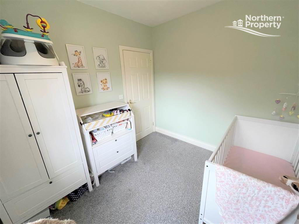 Photo 12 of 92 Mount Eagles Glen, Dunmurry, Belfast