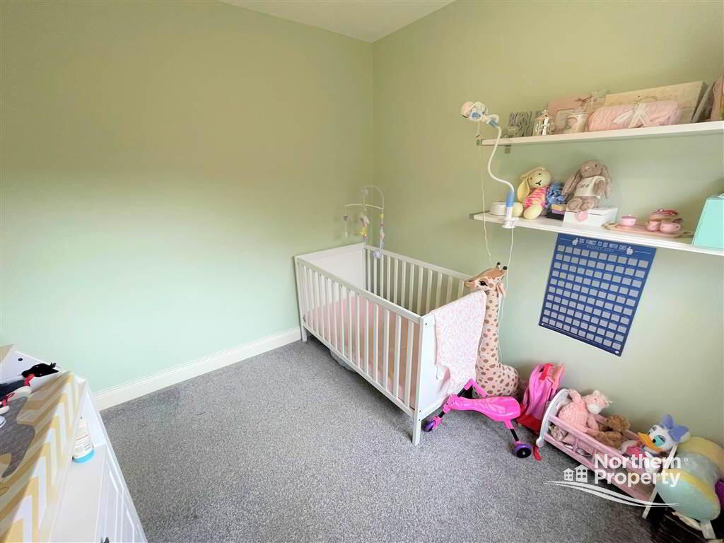 Photo 15 of 92 Mount Eagles Glen, Dunmurry, Belfast