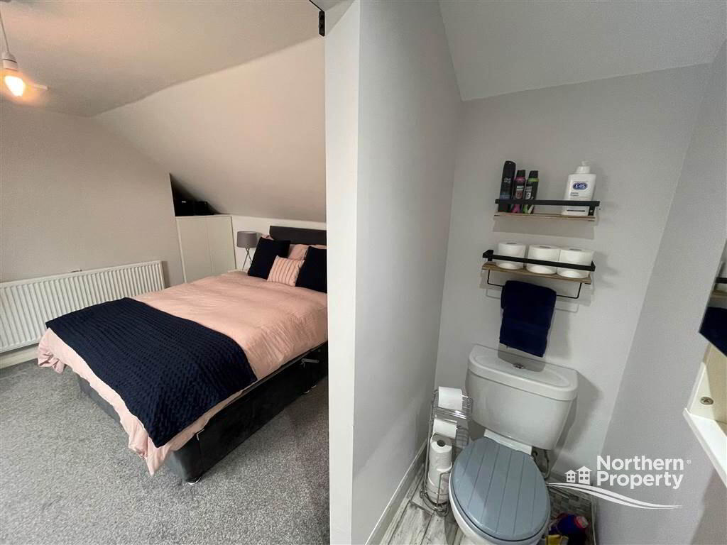 Photo 18 of 92 Mount Eagles Glen, Dunmurry, Belfast