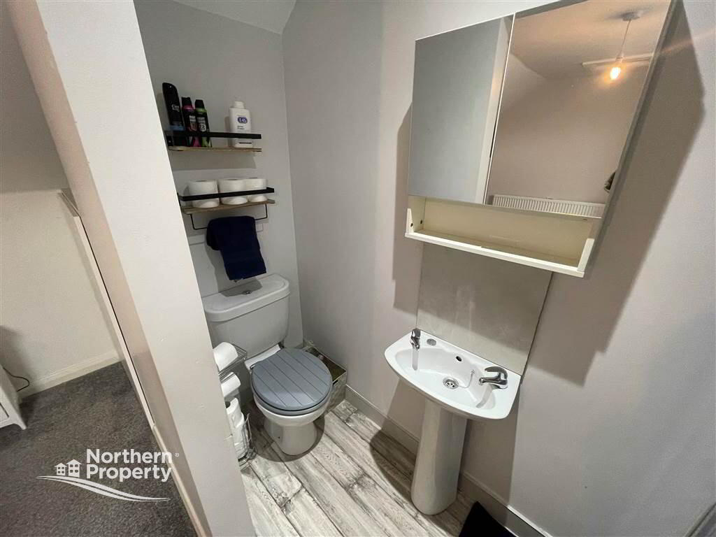 Photo 19 of 92 Mount Eagles Glen, Dunmurry, Belfast