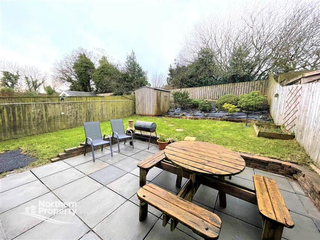 Photo 20 of 92 Mount Eagles Glen, Dunmurry, Belfast