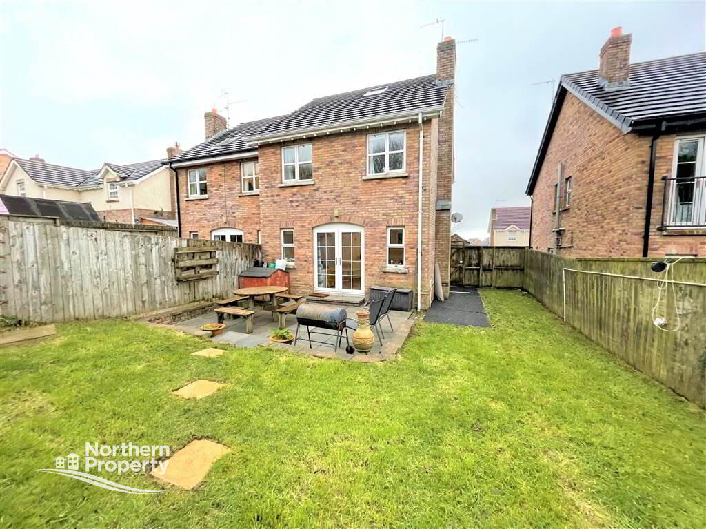 Photo 21 of 92 Mount Eagles Glen, Dunmurry, Belfast