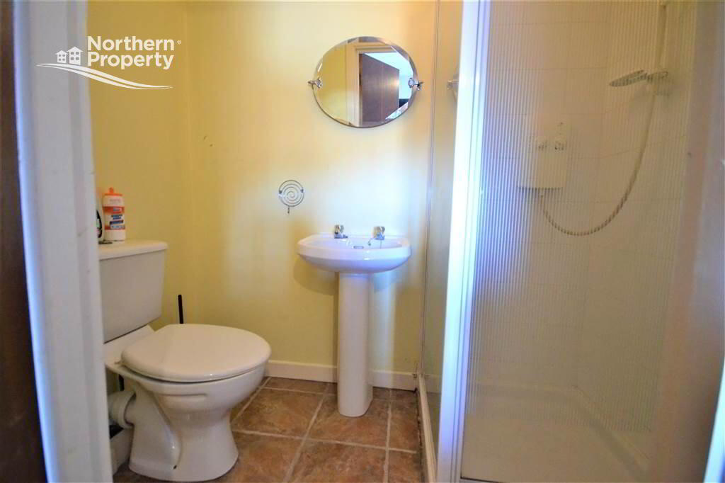 Photo 5 of 11j Riverview Ridge, Belfast