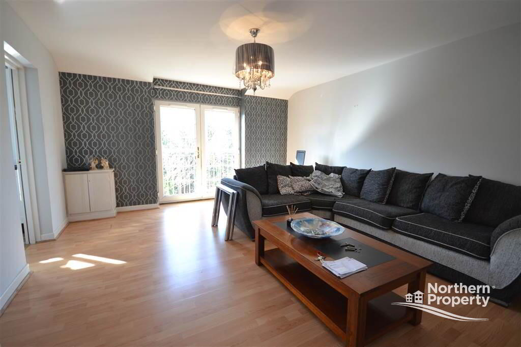 Photo 2 of 11j Riverview Ridge, Belfast