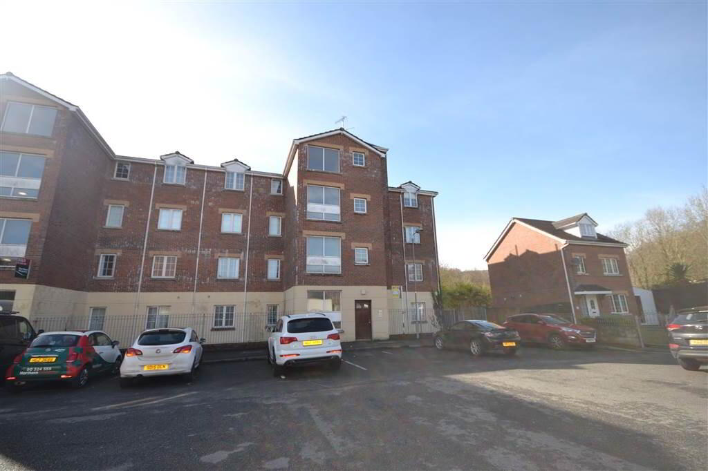 Photo 1 of 11j Riverview Ridge, Belfast