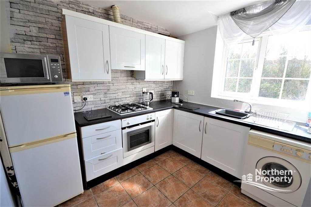 Photo 3 of 11j Riverview Ridge, Belfast