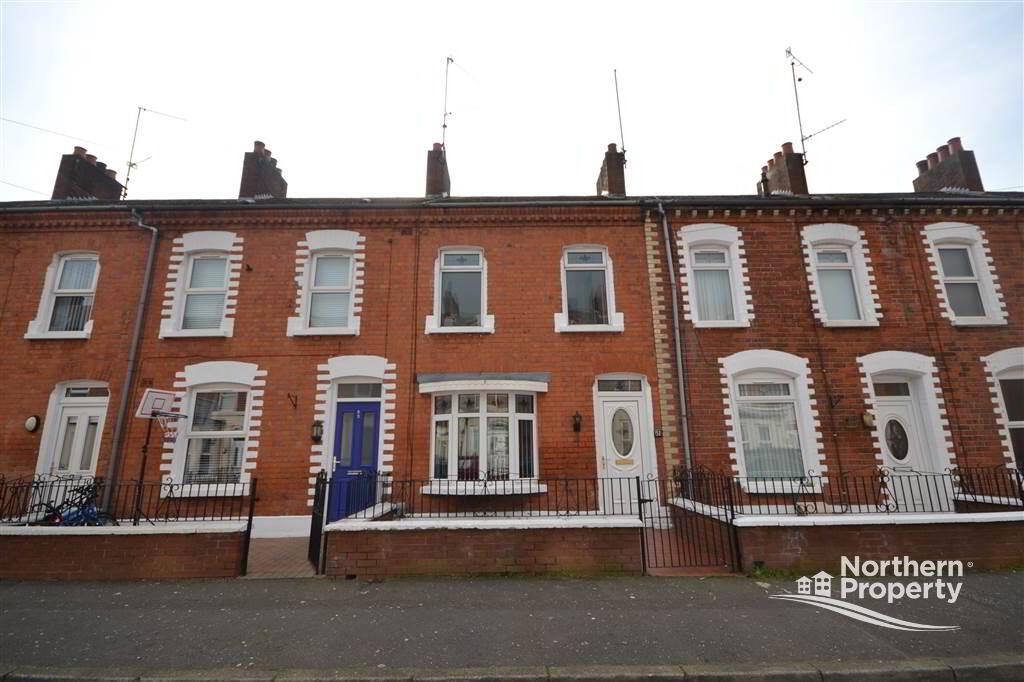 Photo 1 of 51 Beechfield Street, Belfast
