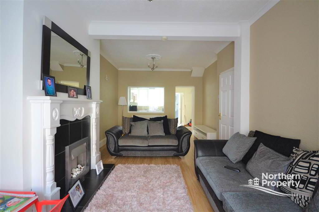 Photo 3 of 51 Beechfield Street, Belfast