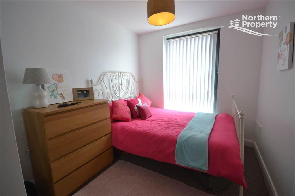 Photo 14 of 2 Duffy Building, 36 Ross Mill Avenue, Belfast