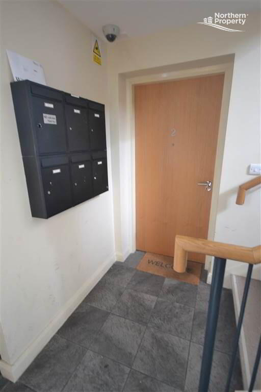 Photo 20 of 2 Duffy Building, 36 Ross Mill Avenue, Belfast