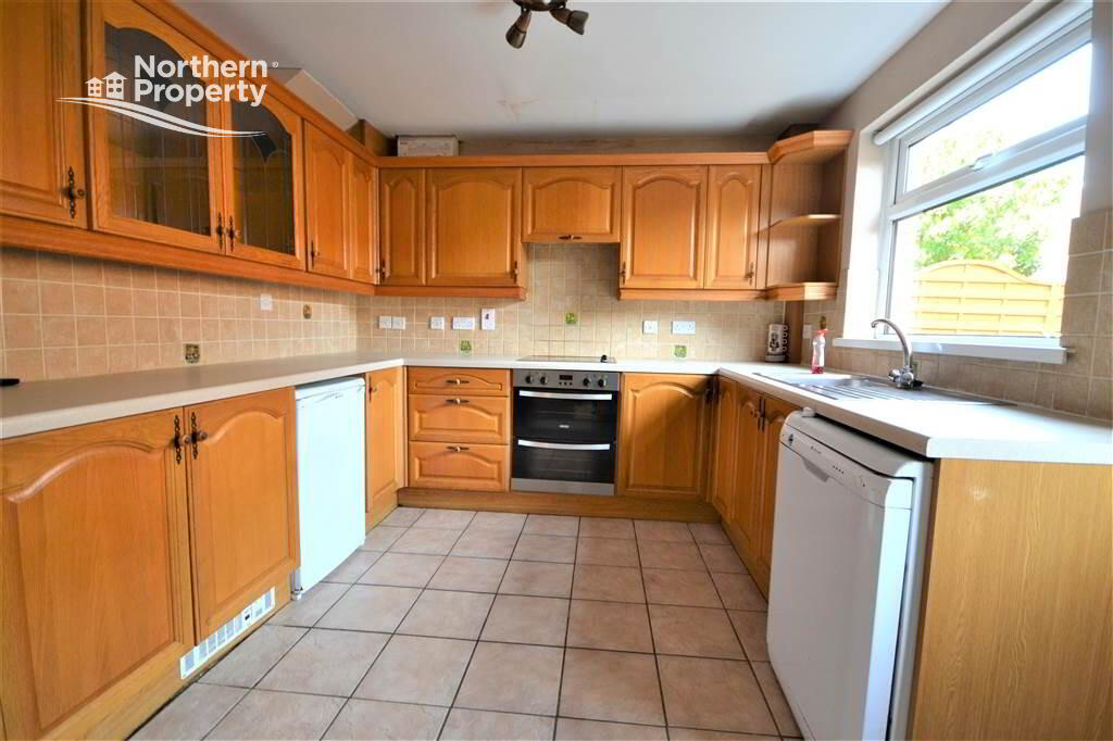 Photo 7 of 5 Lake Glen Drive, Andersonstown, Belfast