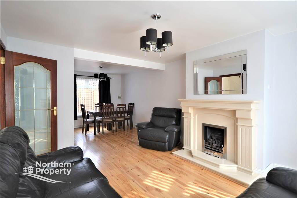 Photo 5 of 5 Lake Glen Drive, Andersonstown, Belfast