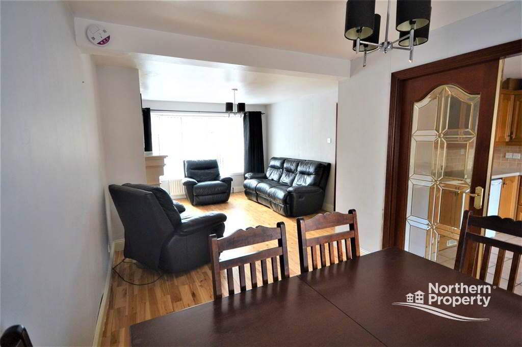 Photo 6 of 5 Lake Glen Drive, Andersonstown, Belfast