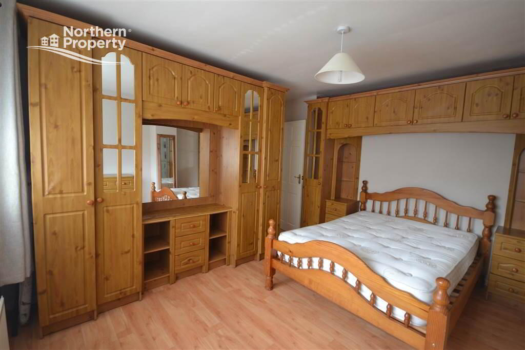 Photo 10 of 5 Lake Glen Drive, Andersonstown, Belfast