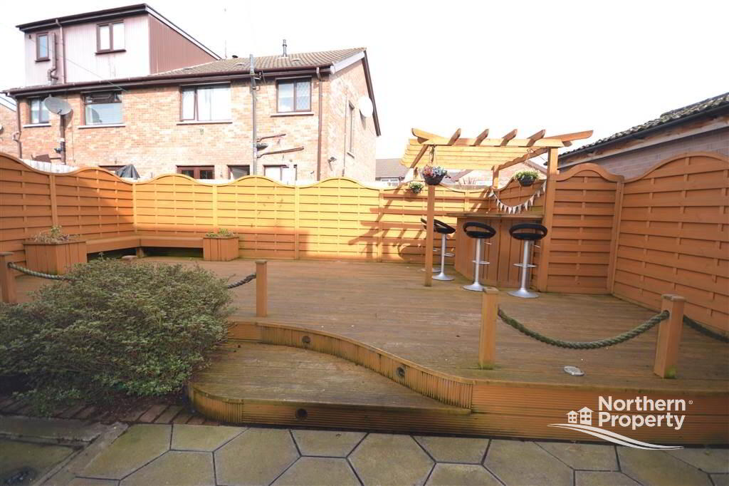 Photo 15 of 5 Lake Glen Drive, Andersonstown, Belfast