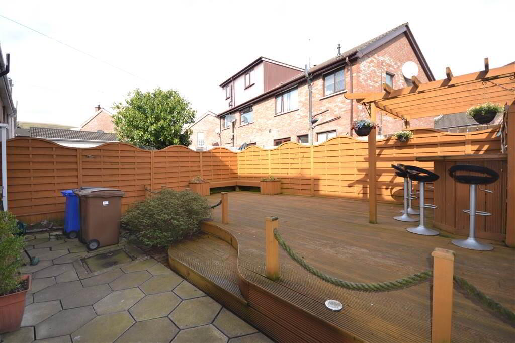 Photo 16 of 5 Lake Glen Drive, Andersonstown, Belfast