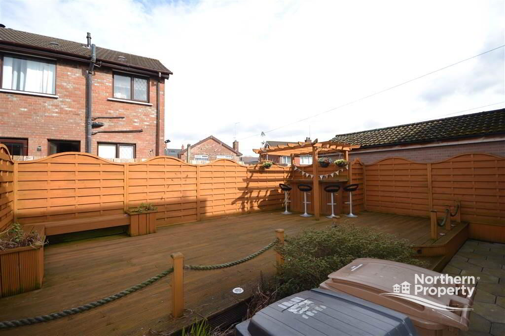 Photo 17 of 5 Lake Glen Drive, Andersonstown, Belfast