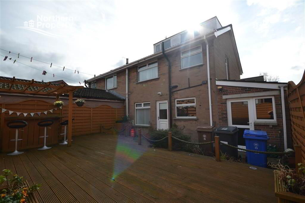 Photo 19 of 5 Lake Glen Drive, Andersonstown, Belfast