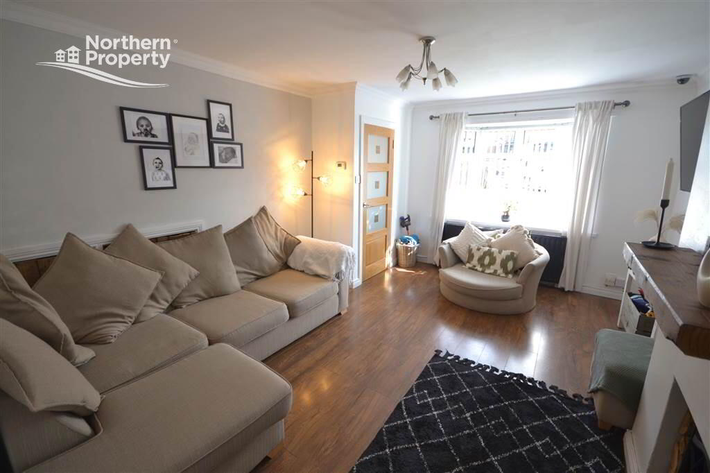 Photo 3 of 57 Lagmore Grove, Dunmurry, Belfast