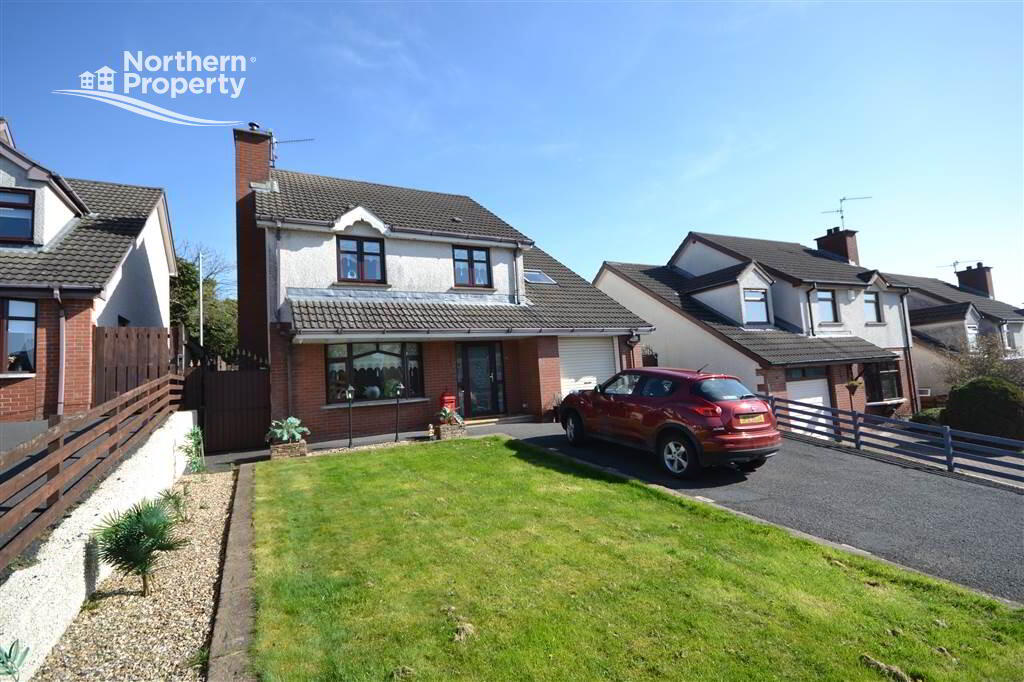 Photo 24 of 19 Hawthorn Hill, Hannahstown, Belfast
