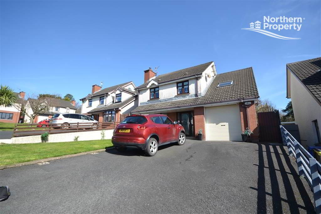 Photo 25 of 19 Hawthorn Hill, Hannahstown, Belfast